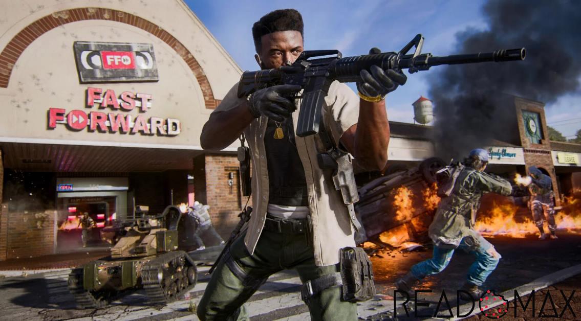 Call of Duty Black Ops 6 vs Black Ops 5 - What’s New?